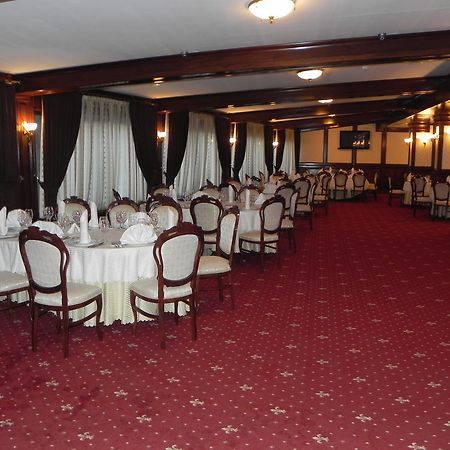 Hestia Hotel كالاراش المظهر الخارجي الصورة