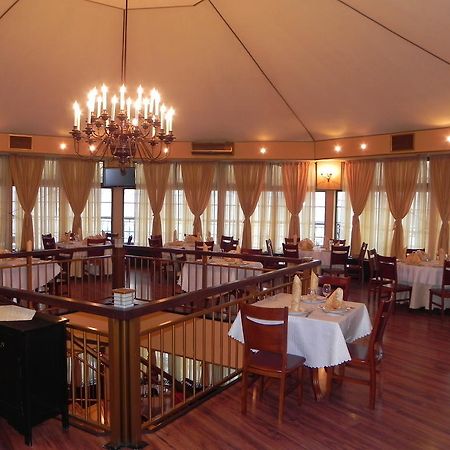 Hestia Hotel كالاراش المظهر الخارجي الصورة