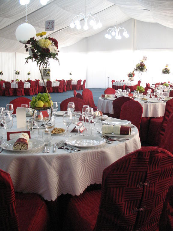 Hestia Hotel كالاراش المظهر الخارجي الصورة