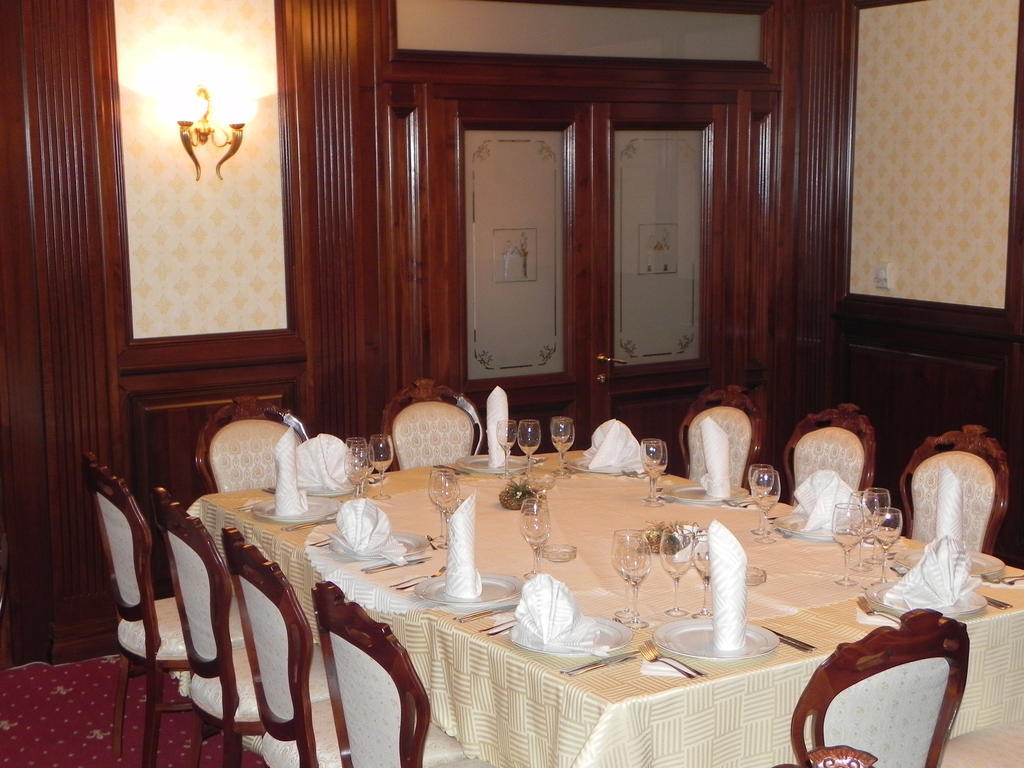 Hestia Hotel كالاراش المظهر الخارجي الصورة