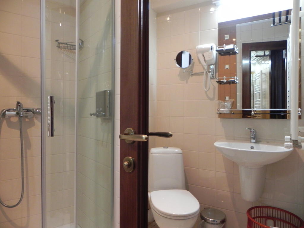 Hestia Hotel كالاراش الغرفة الصورة
